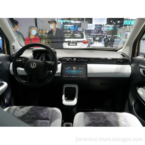 Factory Price Chinese Shop Online Mini Car Leapmotor T03 2022 Haoyu Edition Ev Car New Energy Electric Vehicle